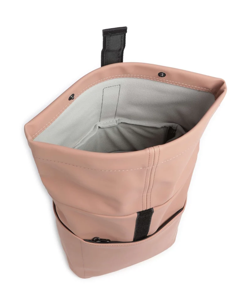 Ucon Acrobatics Lotus Hajo Macro Mochila roll-top redwood
