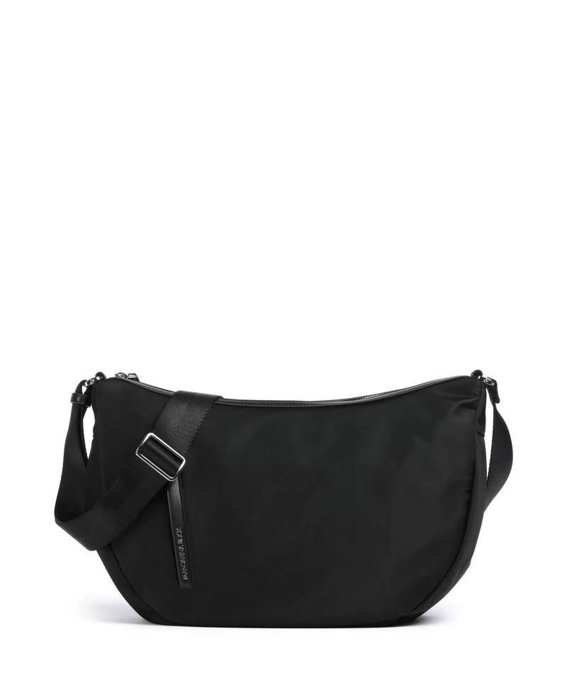 Mandarina Duck Hunter Bolso de hobo black