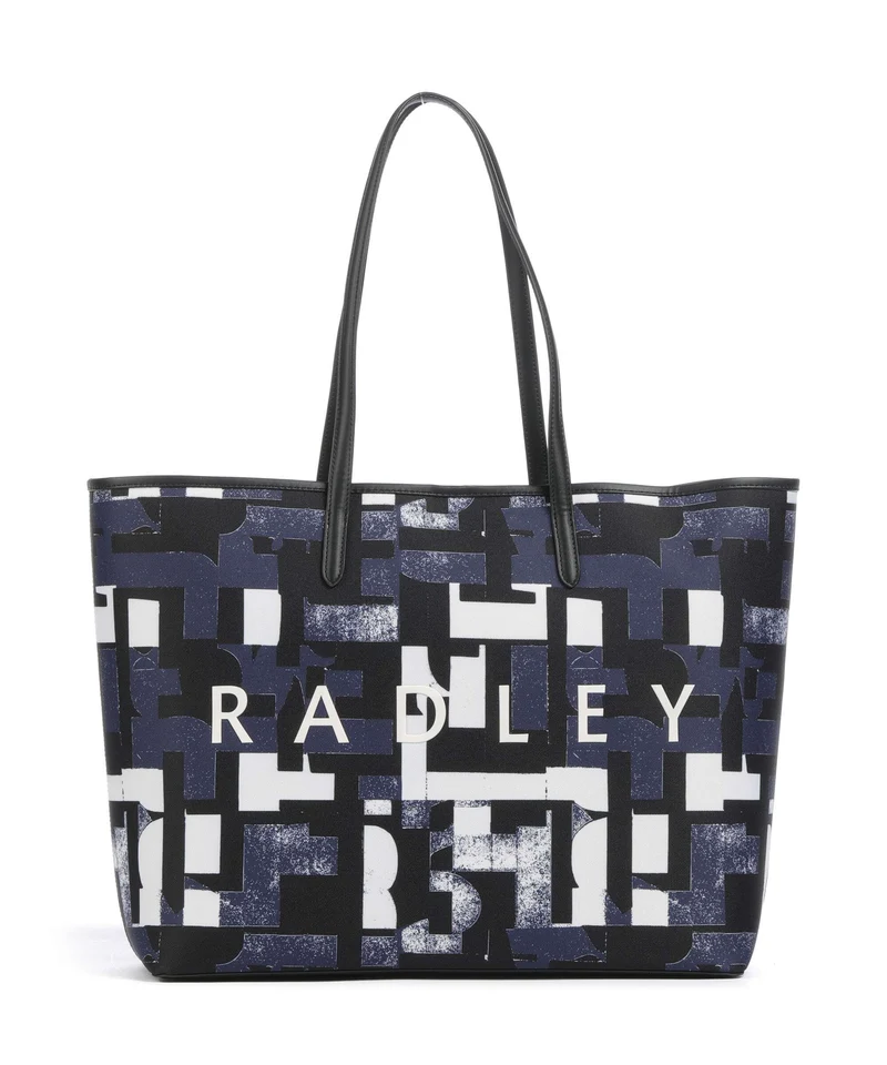 Radley London Southwell Gardens Bolsa shopping evenfall