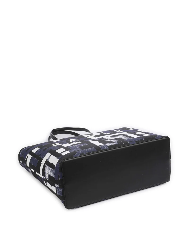 Radley London Southwell Gardens Bolsa shopping evenfall