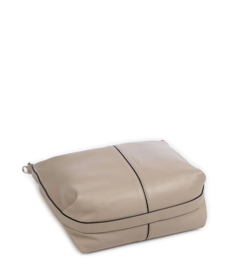 Liebeskind Paris Sheep Natural Bolso de hobo stone