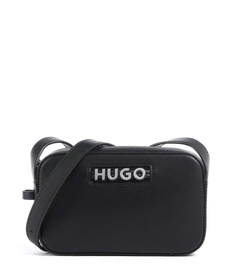 Hugo Mel 2.0 Bandolera black