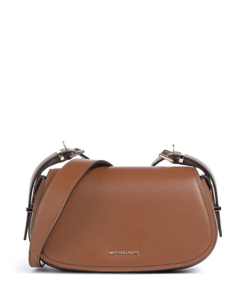 Michael Kors Lydia Small Bandolera luggage