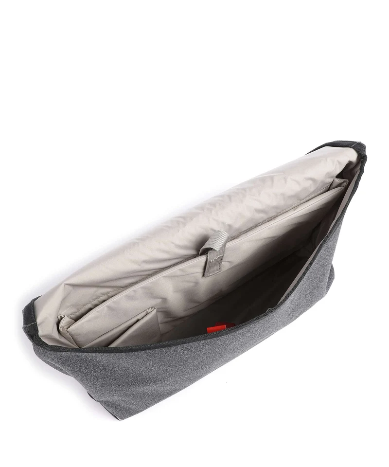 Vaude Schmalegg Bolso de mensajero black