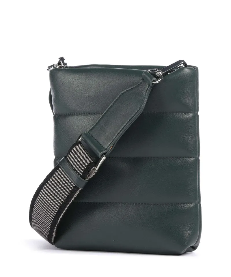 DuDu Bags Falkland Bandolera mangrove