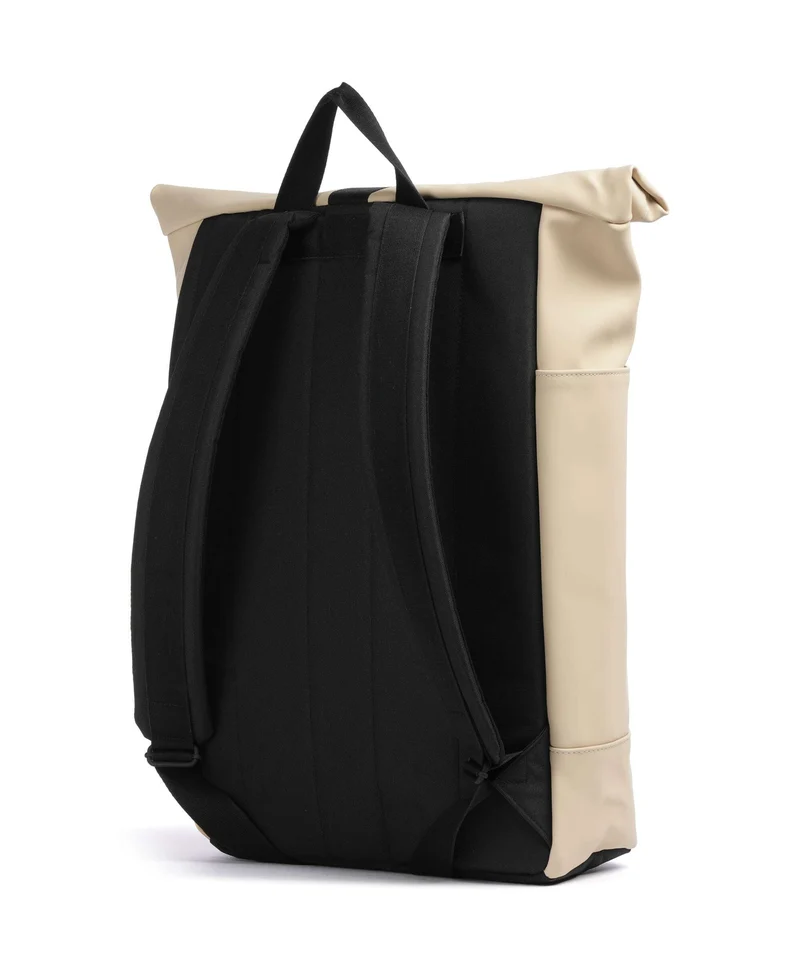 Ucon Acrobatics Lotus Hajo Large Mochila roll-top light almond
