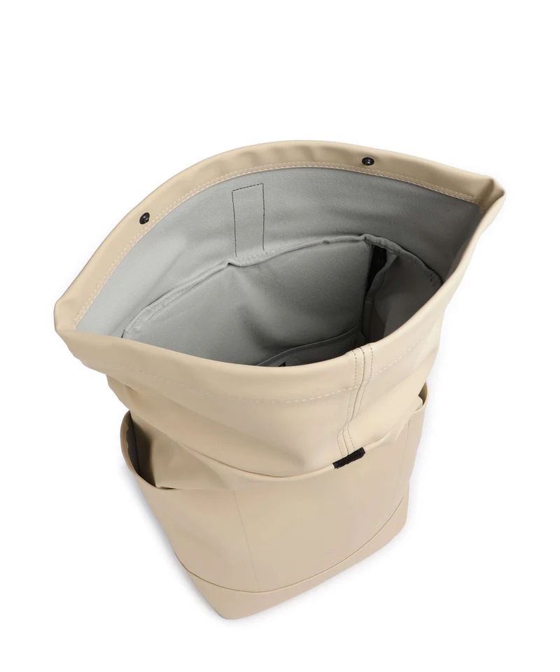 Ucon Acrobatics Lotus Hajo Large Mochila roll-top light almond