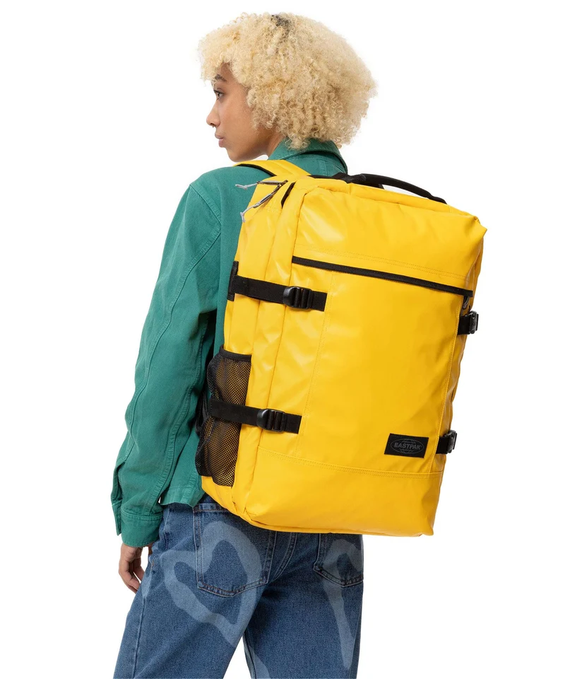 Eastpak Tarp Travelpack Mochila de viaje tarp yolk