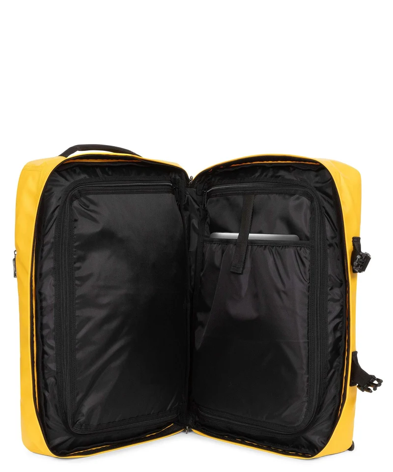 Eastpak Tarp Travelpack Mochila de viaje tarp yolk