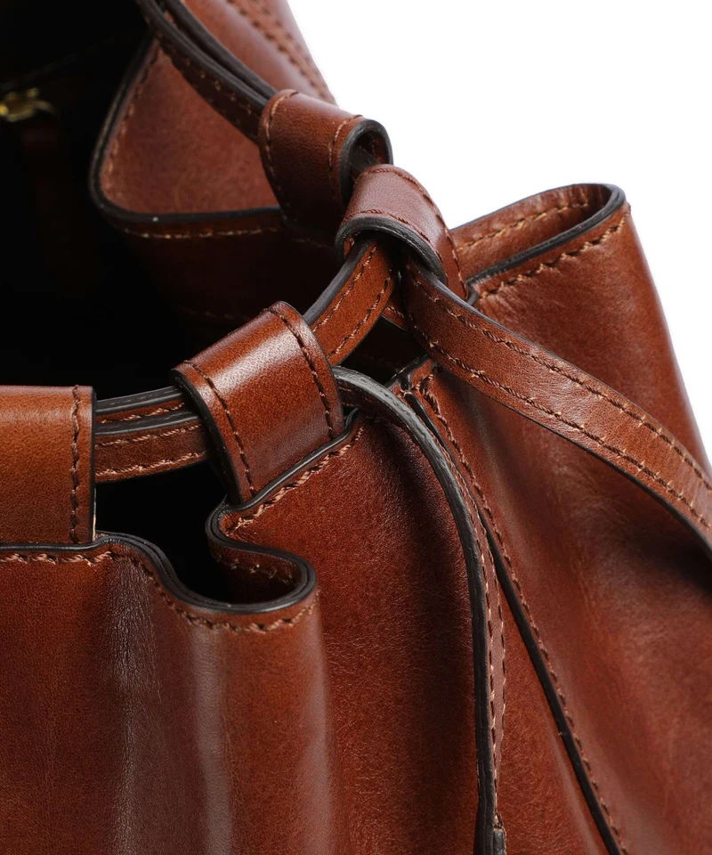 The Bridge Story Donna Bucket bolso de mano brown