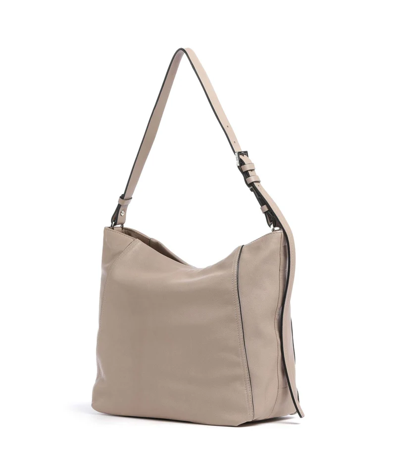 Liebeskind Chudy Sheep Natural M Bolso de hobo stone