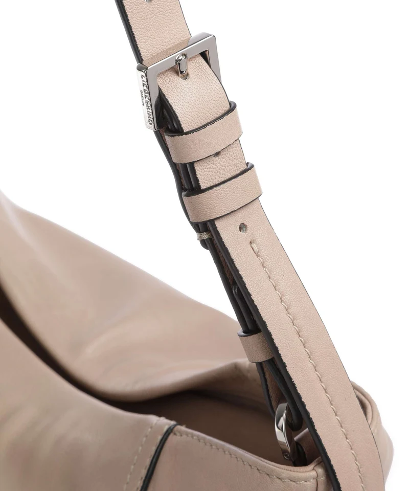 Liebeskind Chudy Sheep Natural M Bolso de hobo stone