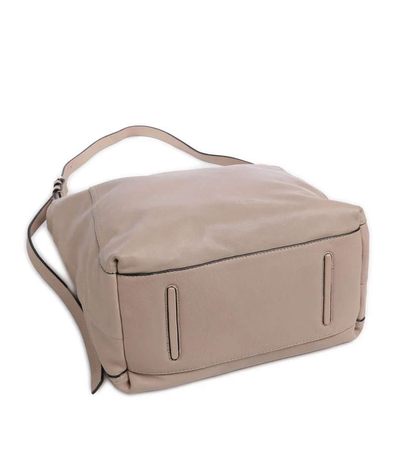 Liebeskind Chudy Sheep Natural M Bolso de hobo stone