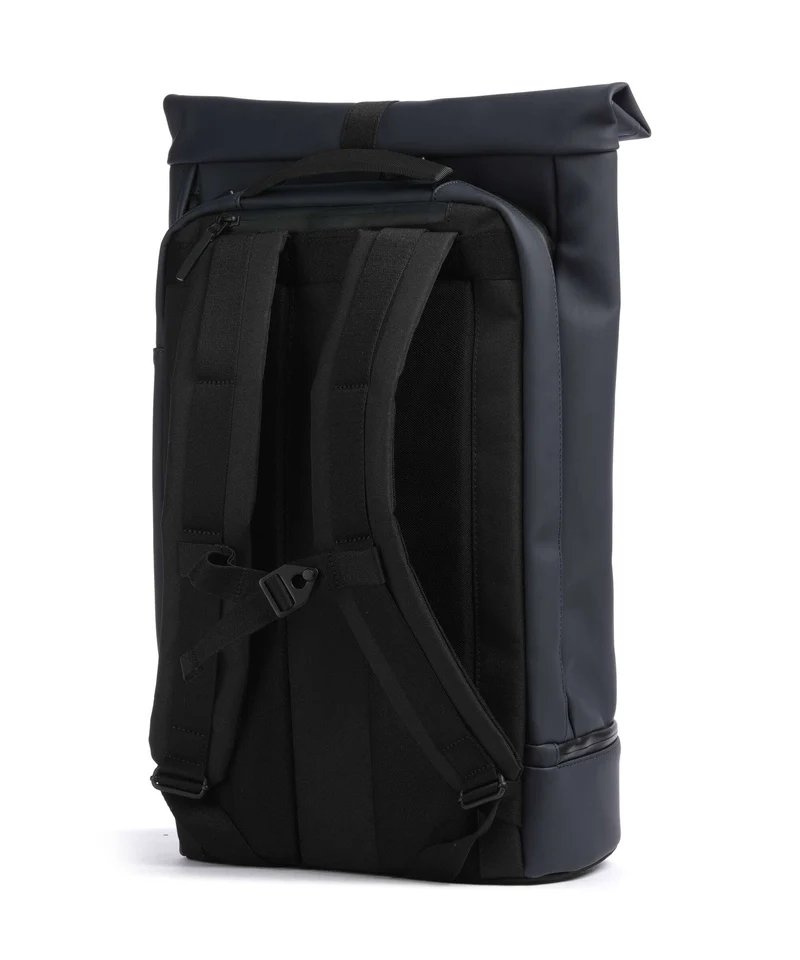 Ucon Acrobatics Lotus Hajo Pro Mochila roll-top dark navy