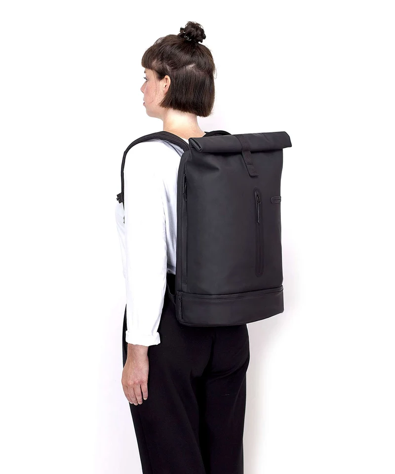Ucon Acrobatics Lotus Hajo Pro Mochila roll-top dark navy