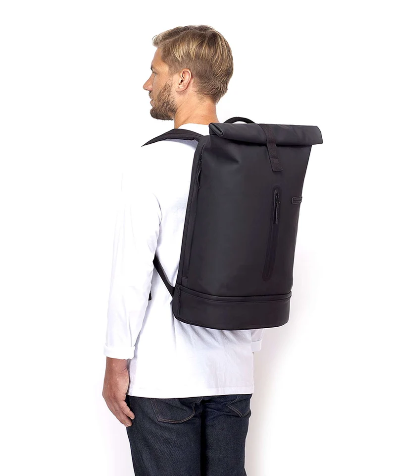 Ucon Acrobatics Lotus Hajo Pro Mochila roll-top dark navy