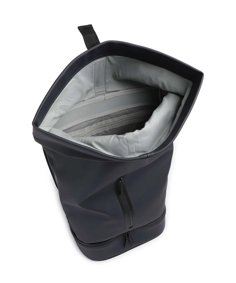 Ucon Acrobatics Lotus Hajo Pro Mochila roll-top dark navy