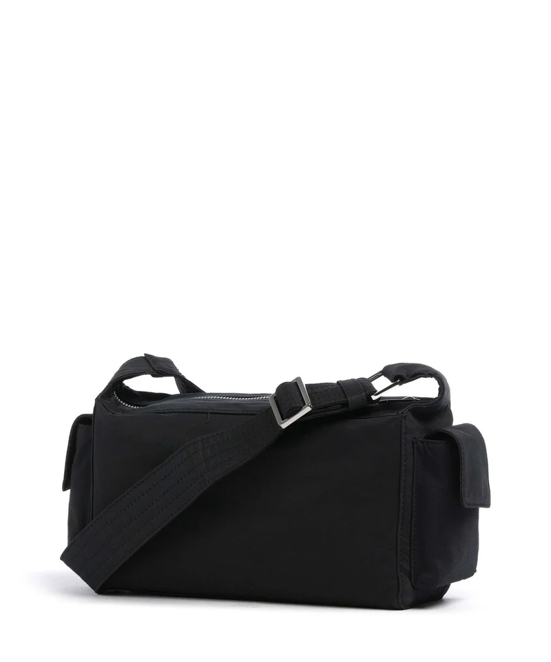 Liebeskind Lila Nylon S Bolso de hombro black