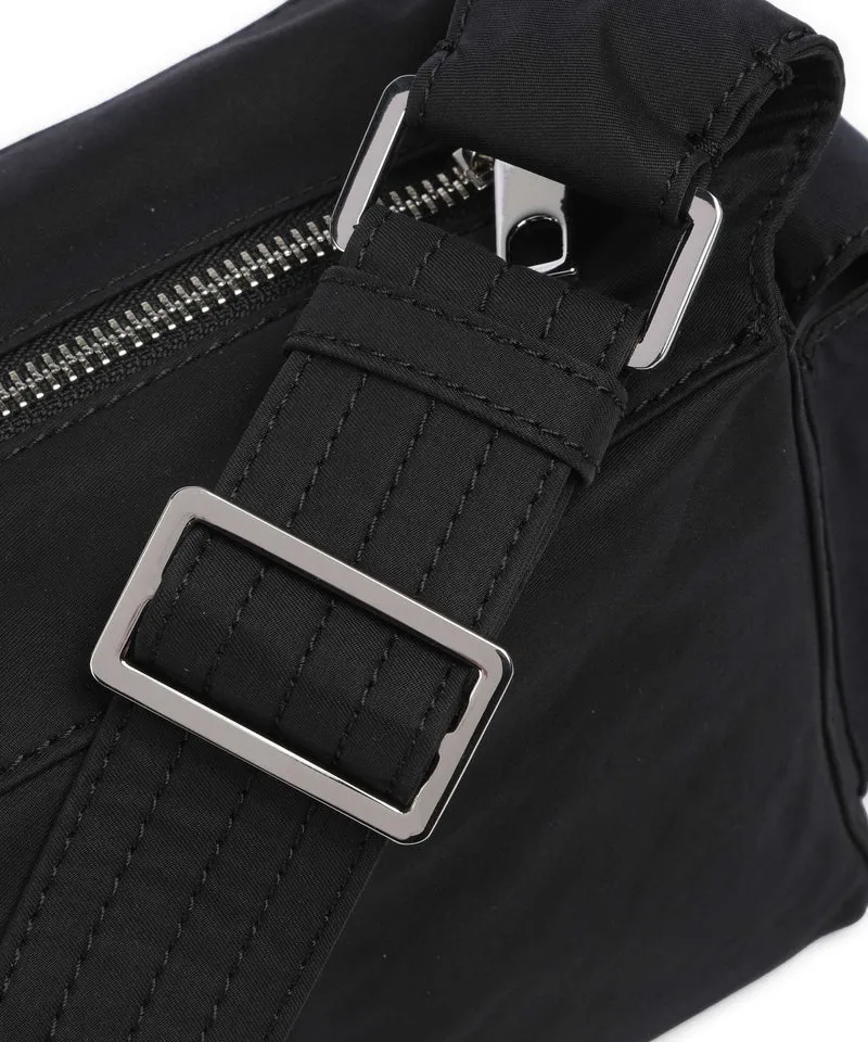Liebeskind Lila Nylon S Bolso de hombro black