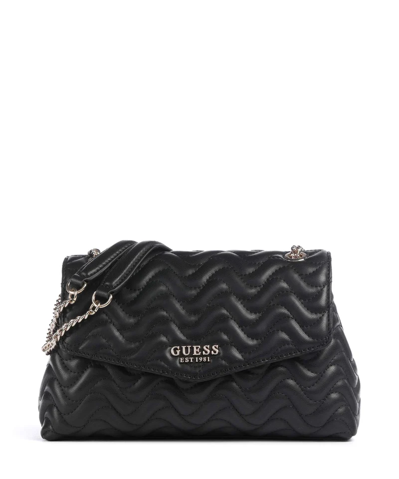 Guess Melisandra Bolso de hombro black