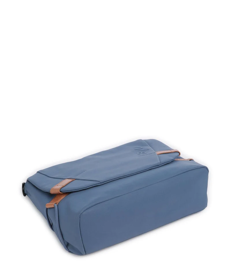 Aunts & Uncles Japan Sendai Bolso de mensajero blue jeans