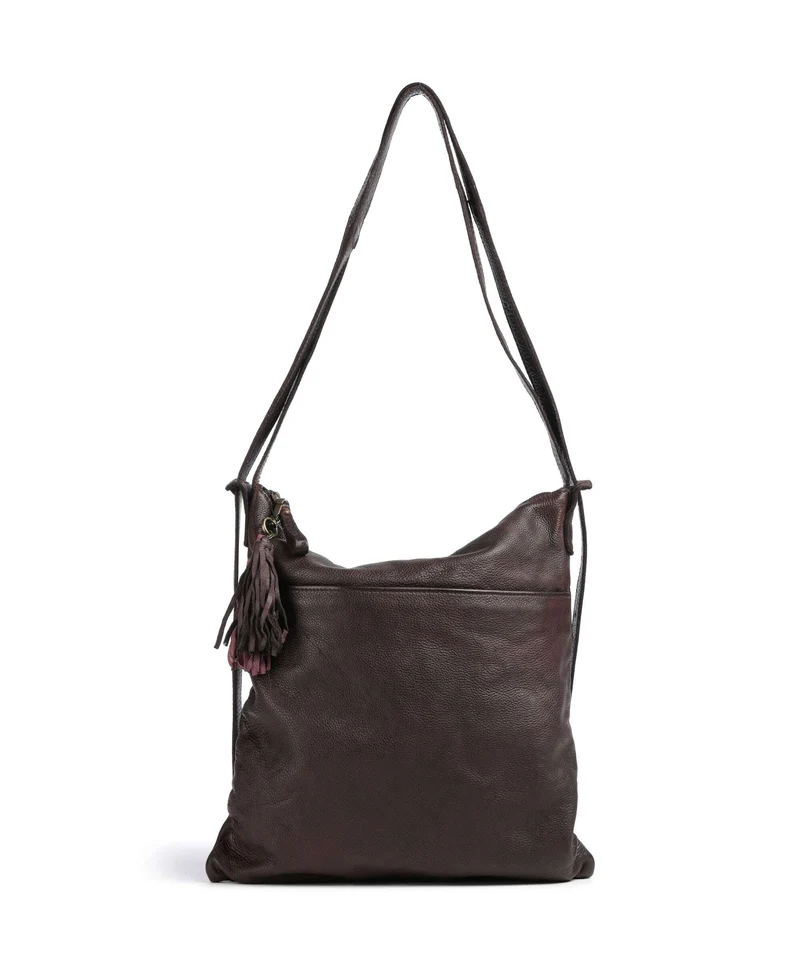 Taschendieb Wien Kohlmarkt 3 Bolso mochila mokka