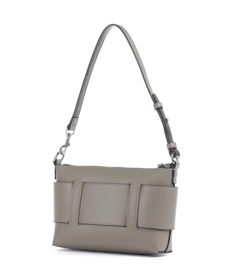 Armani Exchange Susy Bolso de hombro brown bass