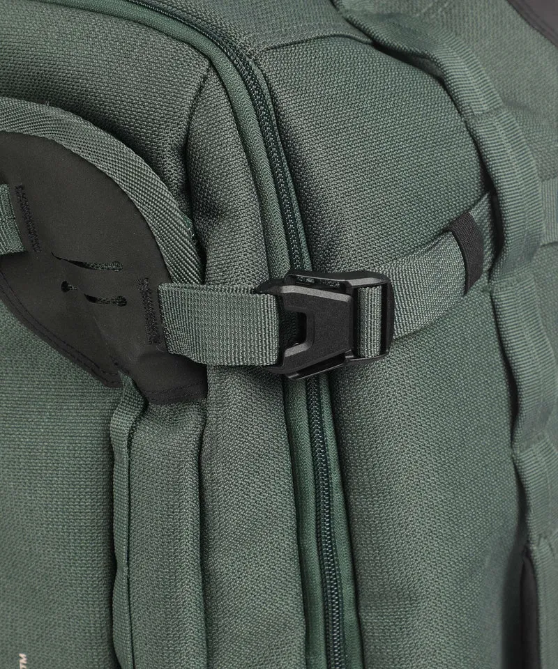 Eagle Creek Gear Warrior 27 Maleta con 2 ruedas jungle green