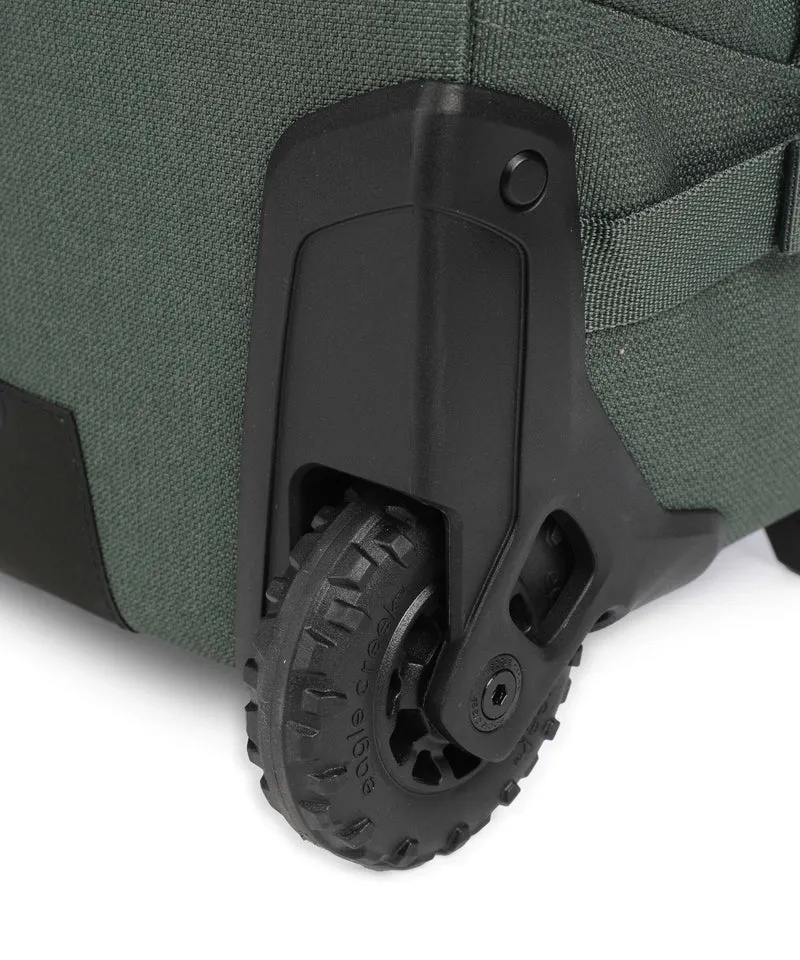 Eagle Creek Gear Warrior 27 Maleta con 2 ruedas jungle green