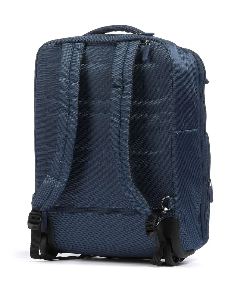 Mandarina Duck Zephyr Maleta con 2 ruedas dress blue