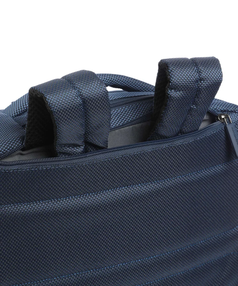 Mandarina Duck Zephyr Maleta con 2 ruedas dress blue