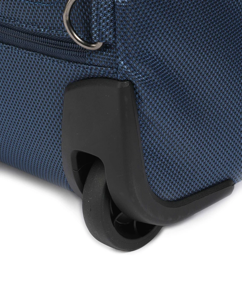 Mandarina Duck Zephyr Maleta con 2 ruedas dress blue