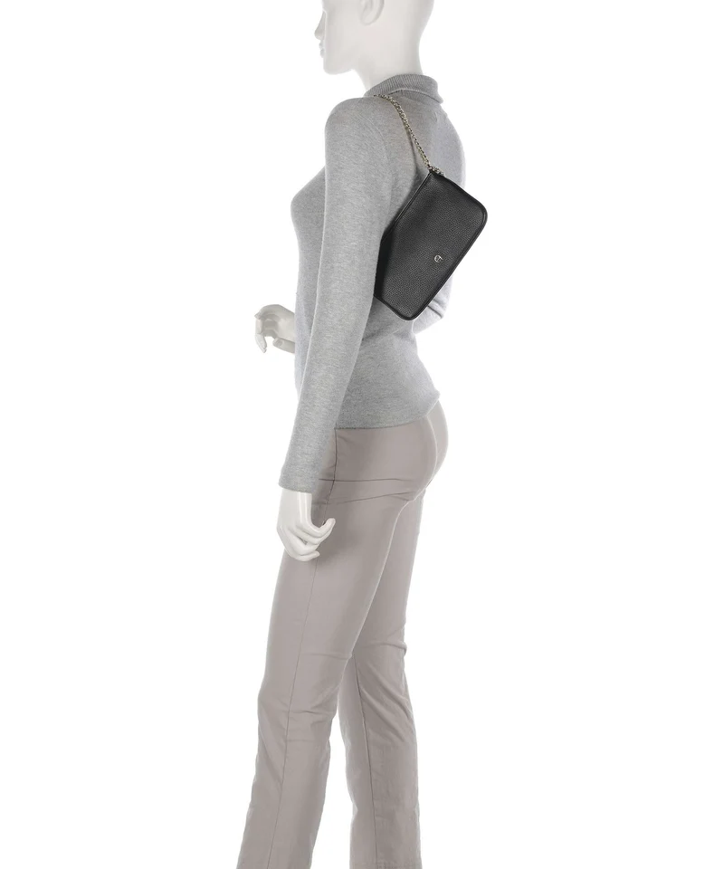 Aigner Fashion Bolso de hombro black