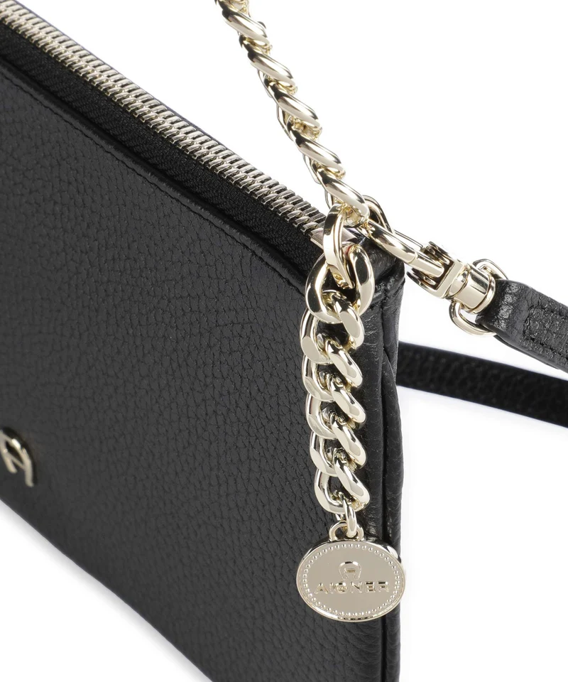 Aigner Fashion Bolso de hombro black