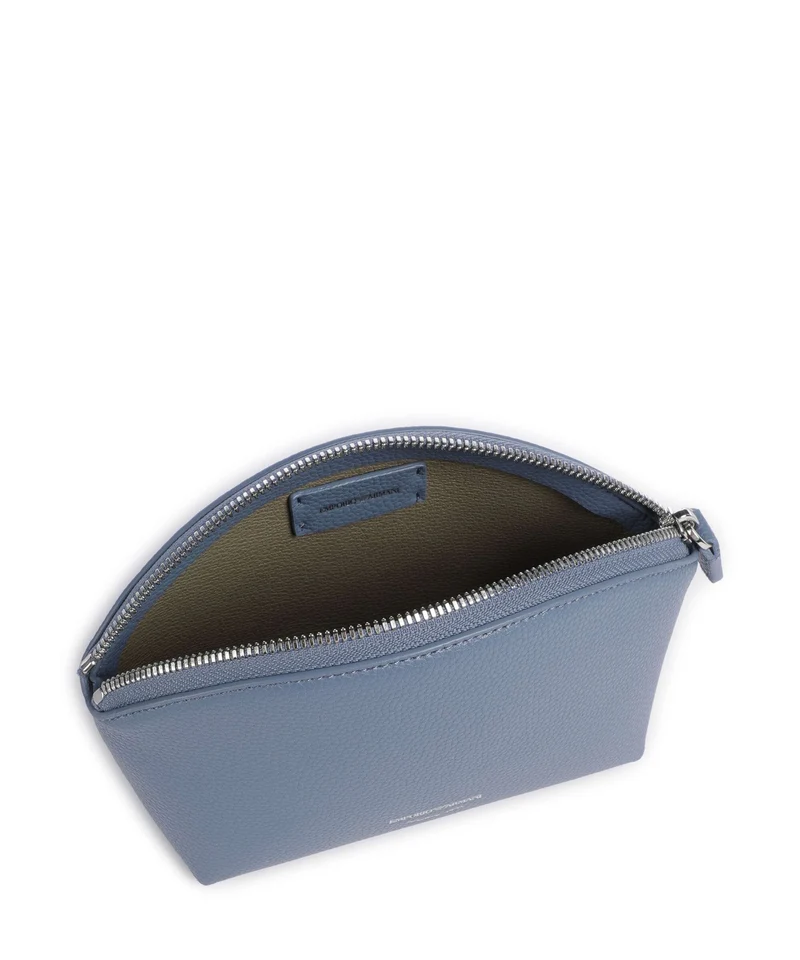 Emporio Armani My EA Bolso de cosméticos asfalto