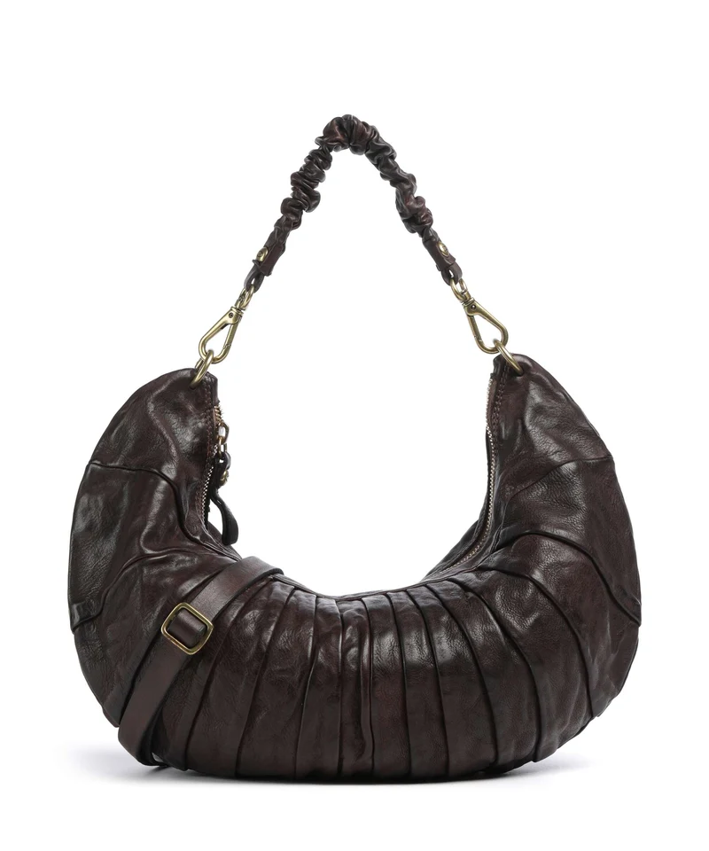 Campomaggi Bolso de hombro brown