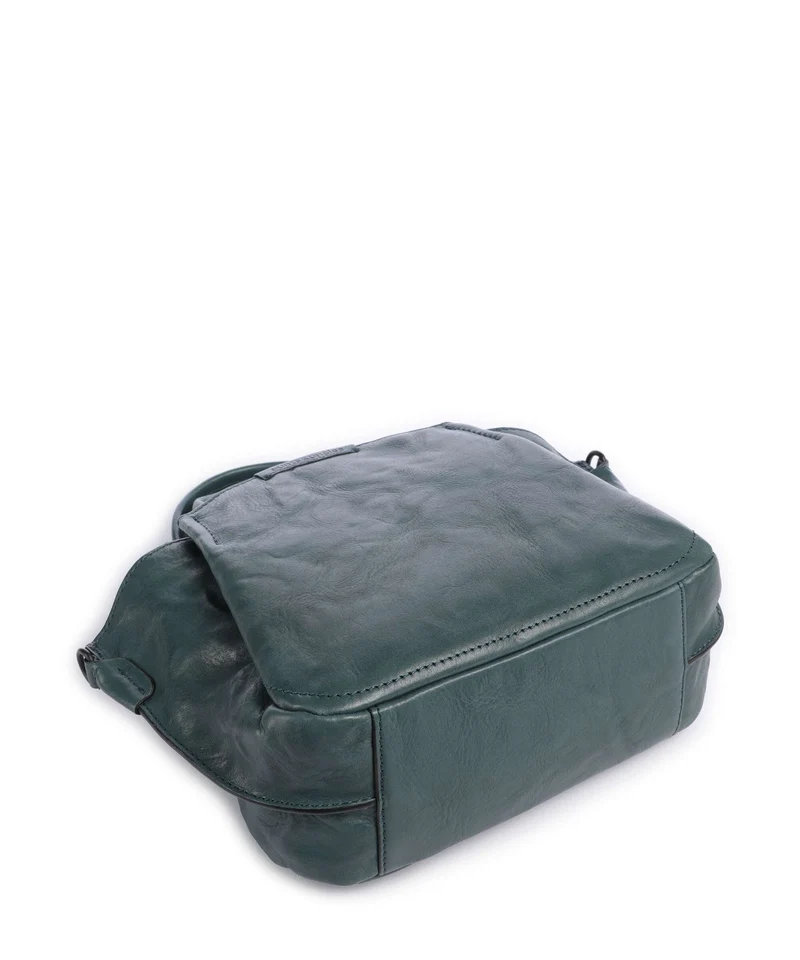 Aunts & Uncles Grandma's Luxury Club Mrs. Plum Crumble Bolso de mano kelp forest