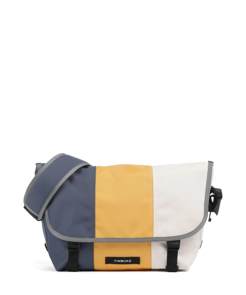 Timbuk2 Heritage Classic M Bolso de mensajero golden bag