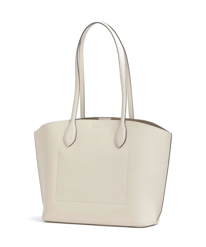 Kate Spade New York Suite Bolsa shopping milk glass/multicolour