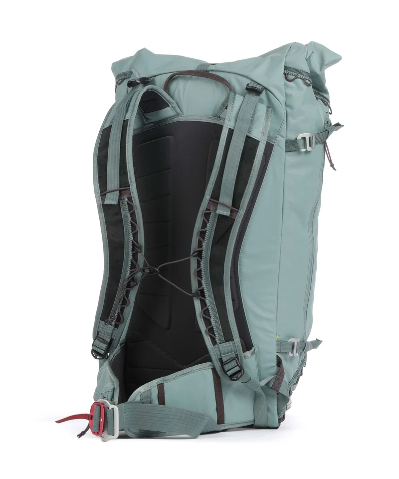 Klättermusen Ull 30 Mochila de senderismo jade green