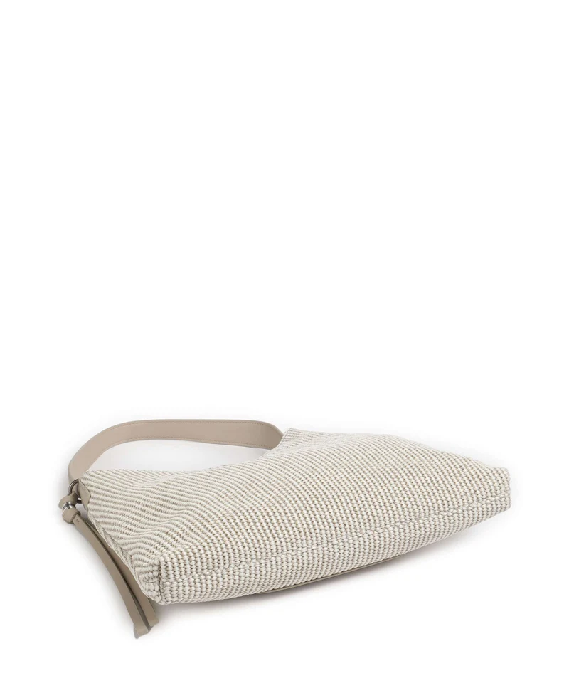FredsBruder City-Beach-Repeat Bolso de hombro natural shades