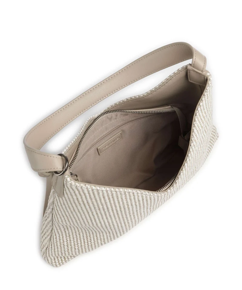 FredsBruder City-Beach-Repeat Bolso de hombro natural shades