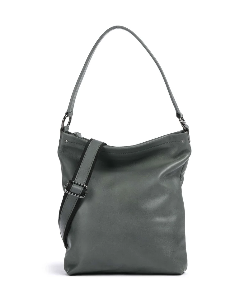 Harold's Caugio Bolso de hobo gruen