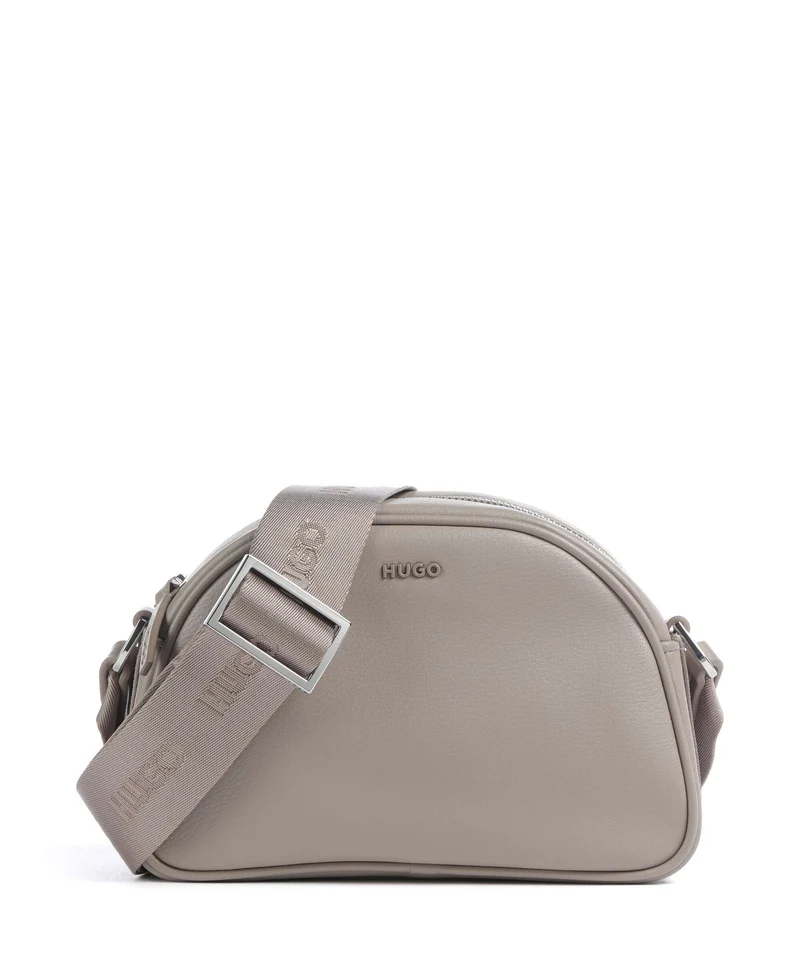 Hugo Bel 2.0 Bandolera light beige