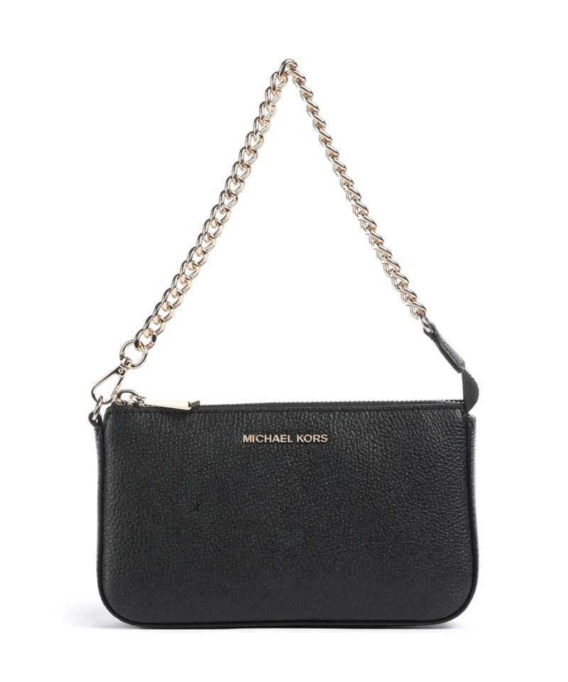 Michael Kors Jet Set Bolso de hombro black
