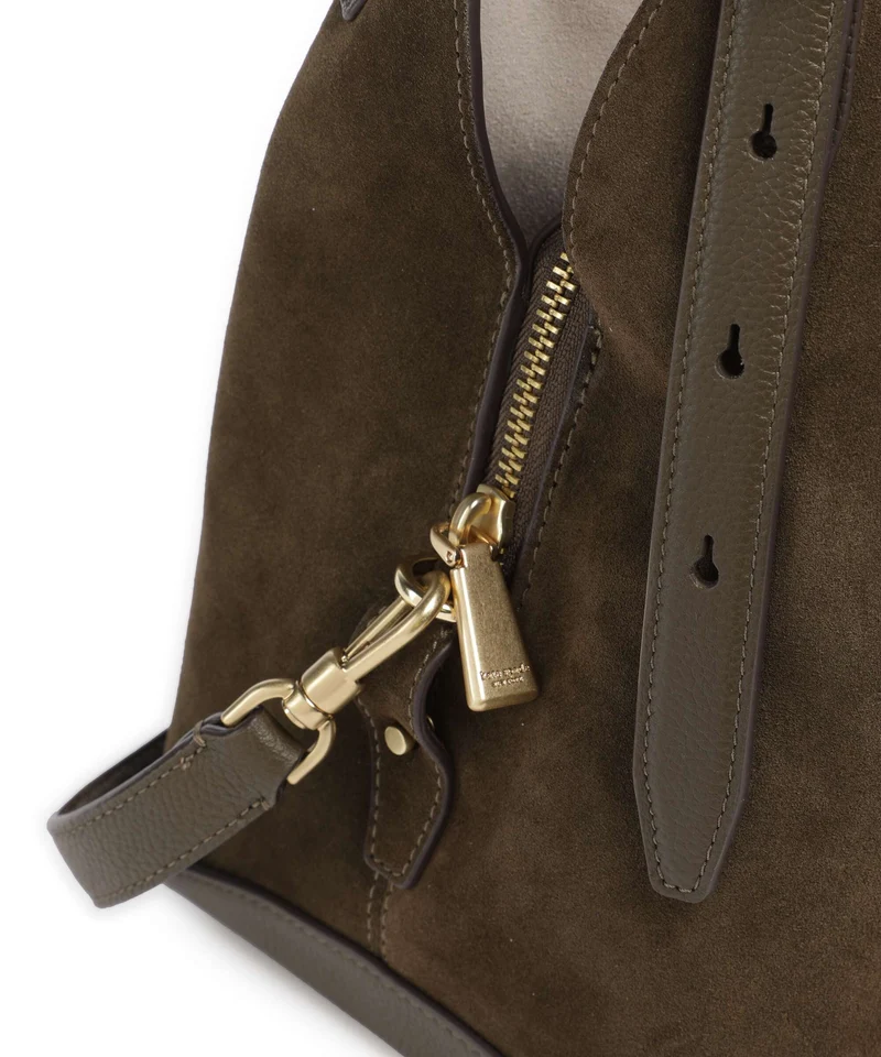 Kate Spade New York Deco Bolso de mano burnt sage/multicolour