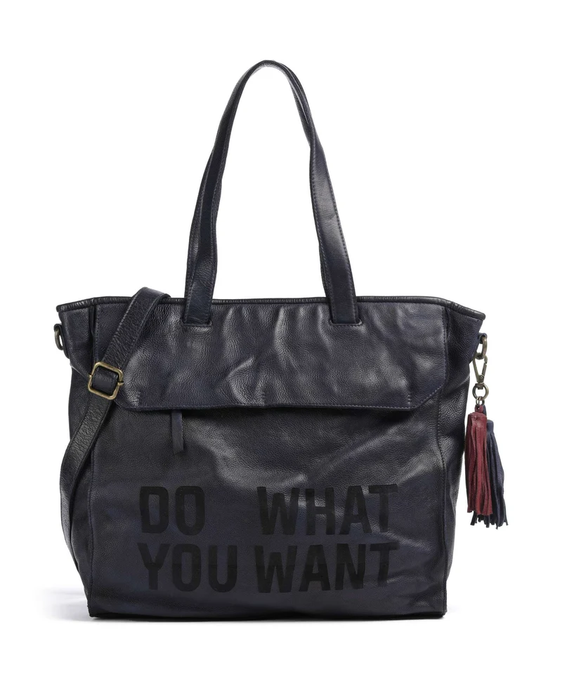 Taschendieb Wien Hanfgasse 1 Bolsa shopping blue sea
