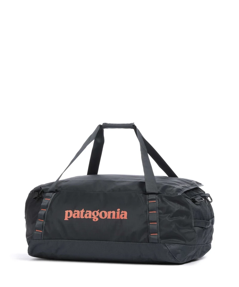 Patagonia Black Hole 55 Bolso de viaje smolder blue