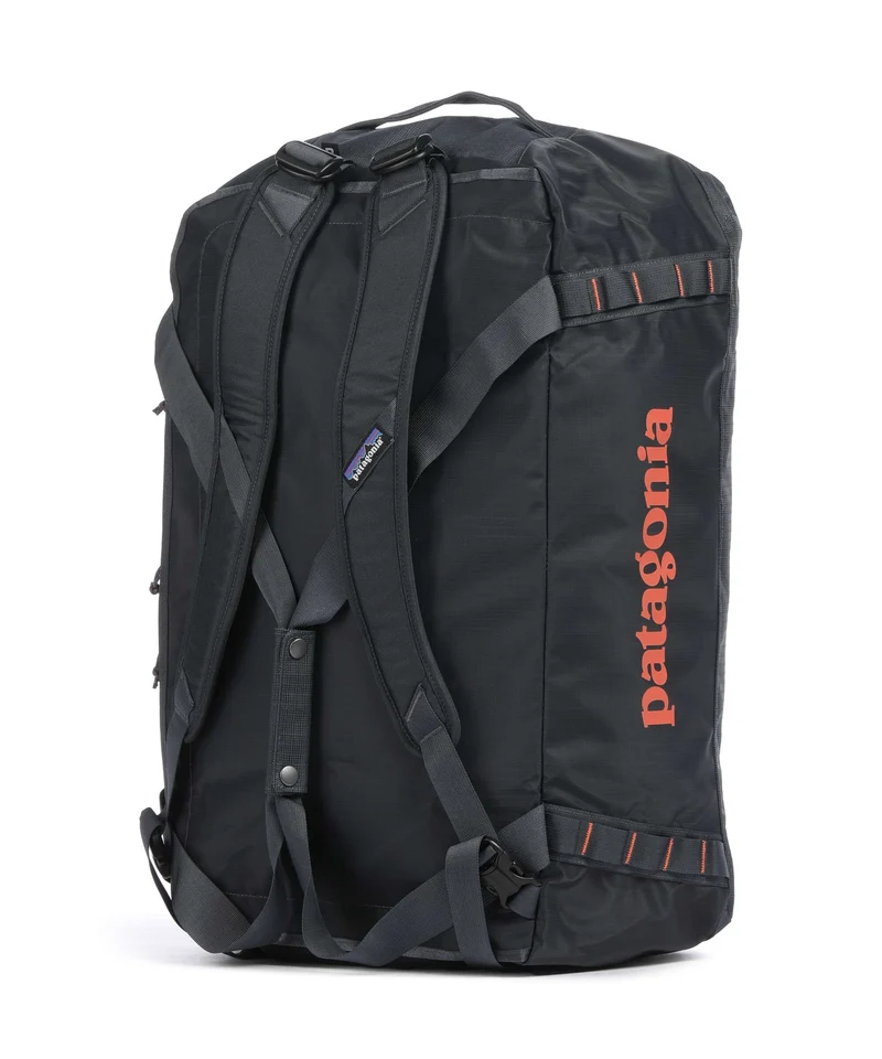 Patagonia Black Hole 55 Bolso de viaje smolder blue