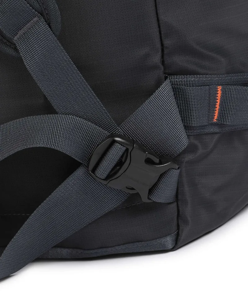 Patagonia Black Hole 55 Bolso de viaje smolder blue
